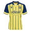 Maillot de Foot West Bromwich Albion Exterieur 2024-25 Maillot de Foot West Bromwich Albion Exterieur 2024-25